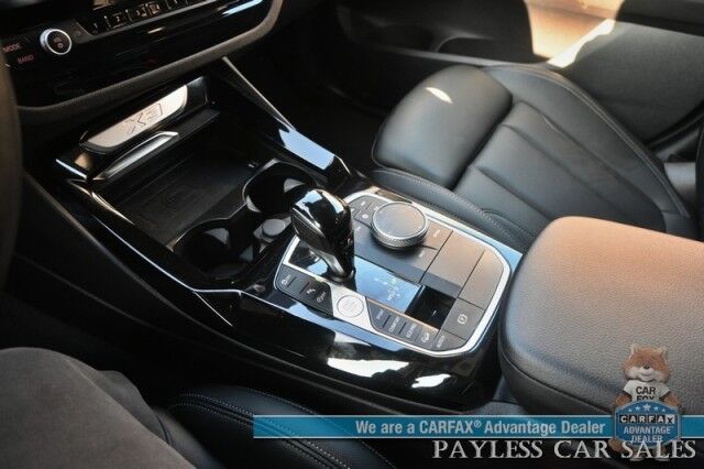 2024 BMW X3 xDrive30i Wasilla AK