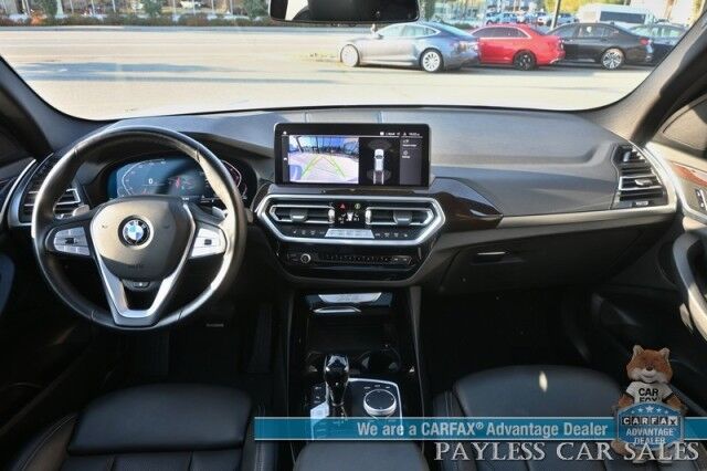 2024 BMW X3 xDrive30i Wasilla AK