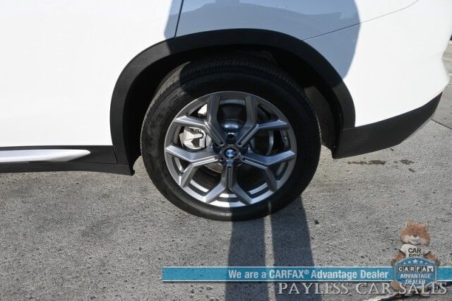 2024 BMW X3 xDrive30i Wasilla AK