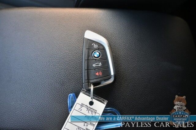 2024 BMW X3 xDrive30i Wasilla AK