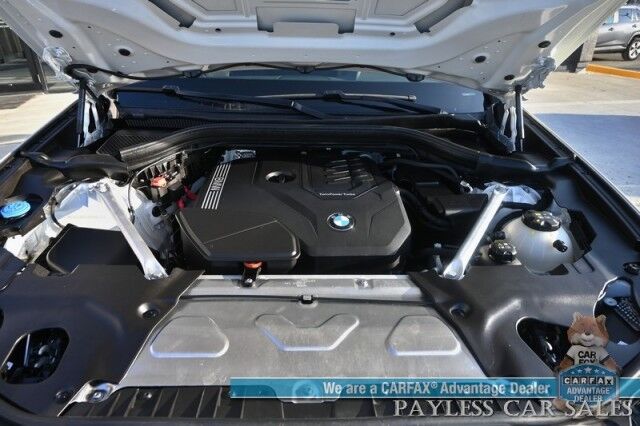 2024 BMW X3 xDrive30i Wasilla AK
