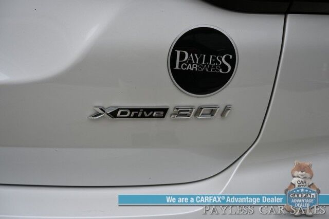2024 BMW X3 xDrive30i Wasilla AK