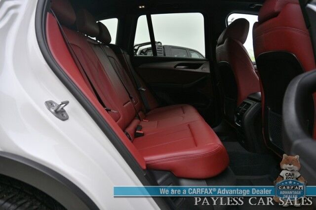 2024 BMW X3 xDrive30i Wasilla AK