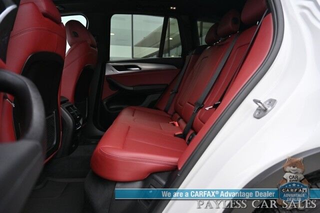 2024 BMW X3 xDrive30i Wasilla AK