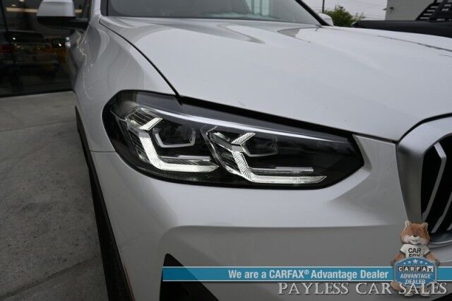 2024 BMW X3 xDrive30i Wasilla AK