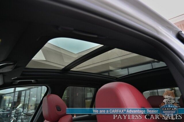 2024 BMW X3 xDrive30i Wasilla AK