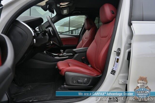 2024 BMW X3 xDrive30i Wasilla AK