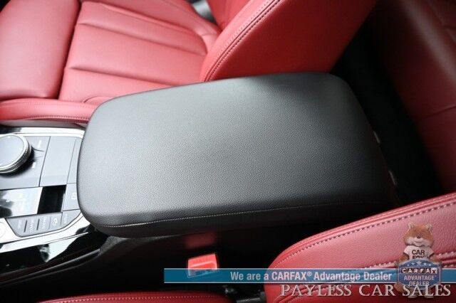 2024 BMW X3 xDrive30i Wasilla AK