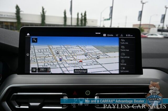 2024 BMW X3 xDrive30i Wasilla AK