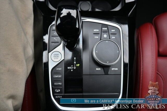 2024 BMW X3 xDrive30i Wasilla AK