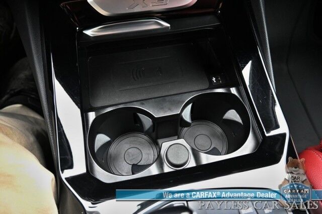 2024 BMW X3 xDrive30i Wasilla AK