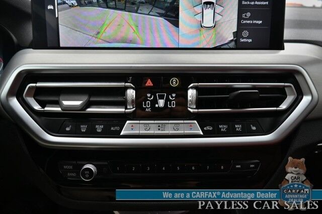 2024 BMW X3 xDrive30i Wasilla AK