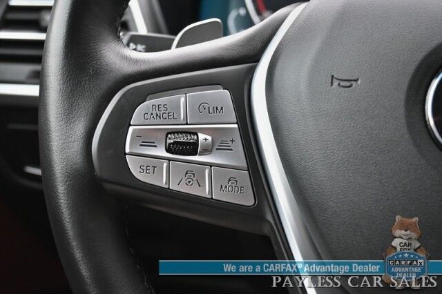 2024 BMW X3 xDrive30i Wasilla AK