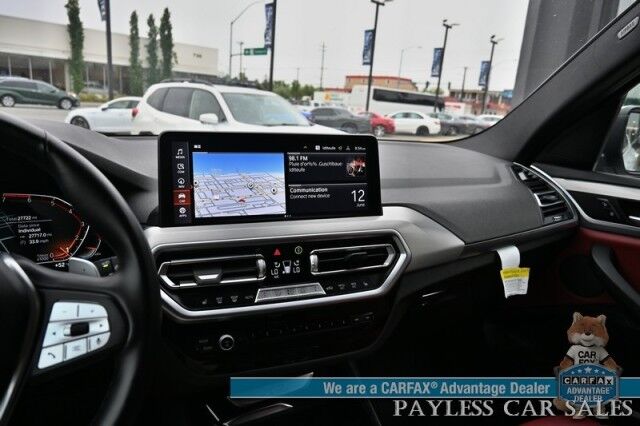 2024 BMW X3 xDrive30i Wasilla AK