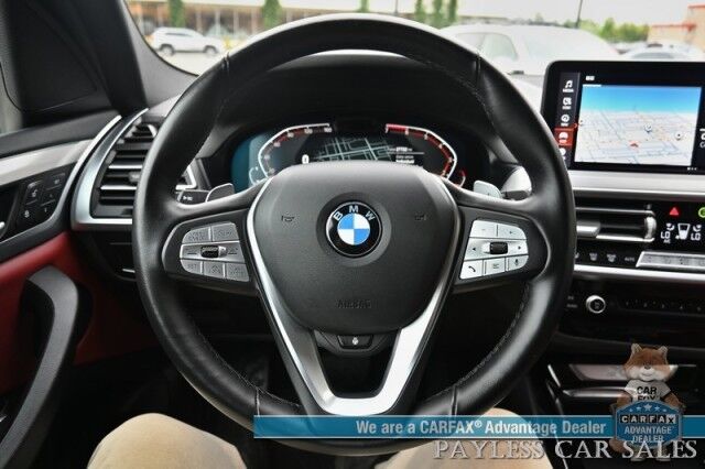 2024 BMW X3 xDrive30i Wasilla AK
