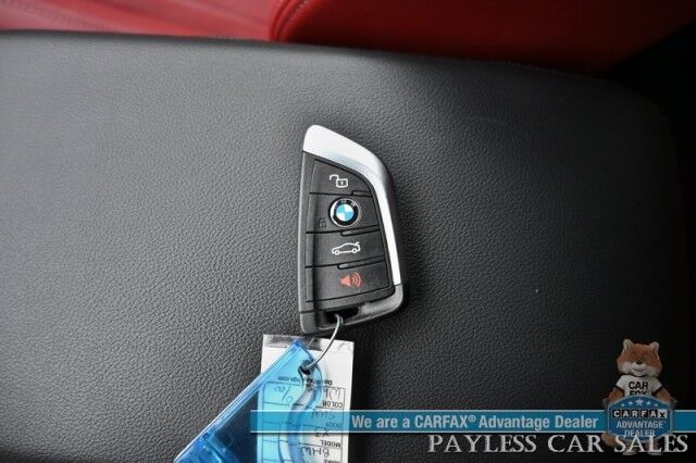2024 BMW X3 xDrive30i Wasilla AK