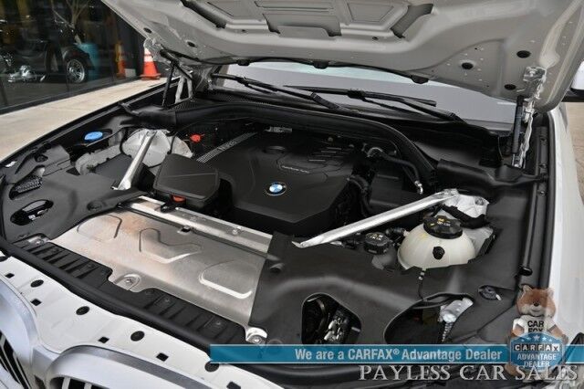 2024 BMW X3 xDrive30i Wasilla AK