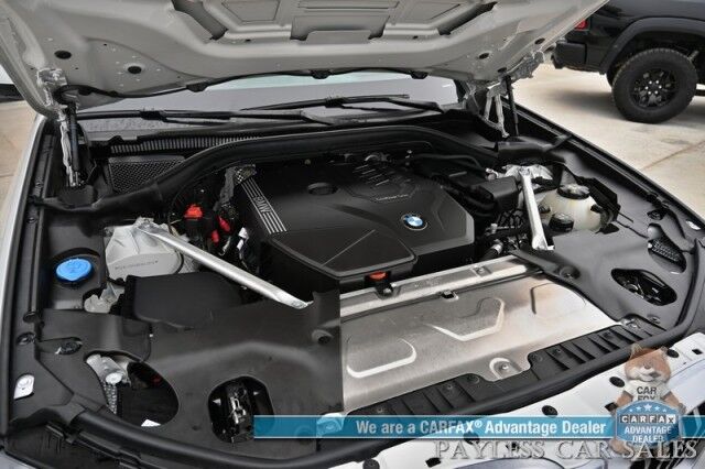 2024 BMW X3 xDrive30i Wasilla AK