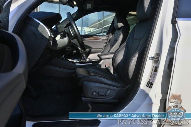 2024 BMW X3 xDrive30i Anchorage AK