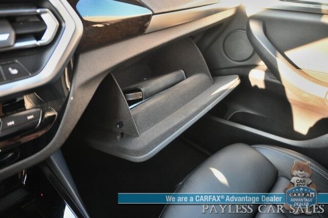 2024 BMW X3 xDrive30i Anchorage AK