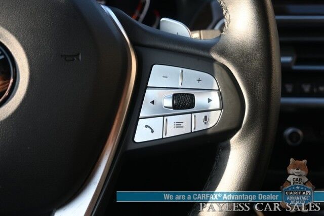 2024 BMW X3 xDrive30i Anchorage AK