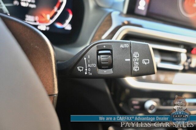 2024 BMW X3 xDrive30i Anchorage AK