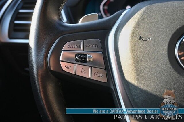 2024 BMW X3 xDrive30i Anchorage AK