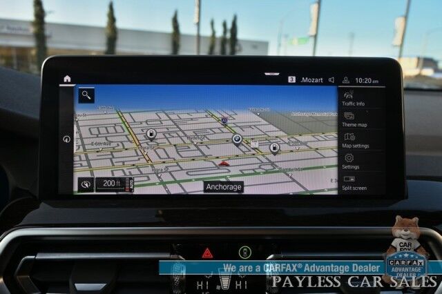 2024 BMW X3 xDrive30i Anchorage AK