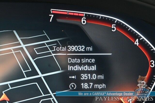 2024 BMW X3 xDrive30i Anchorage AK