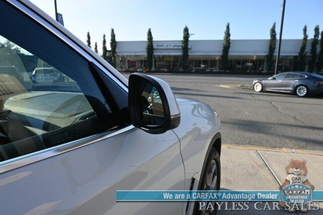 2024 BMW X3 xDrive30i Anchorage AK