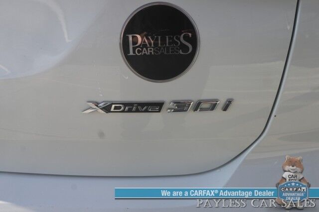 2024 BMW X3 xDrive30i Anchorage AK