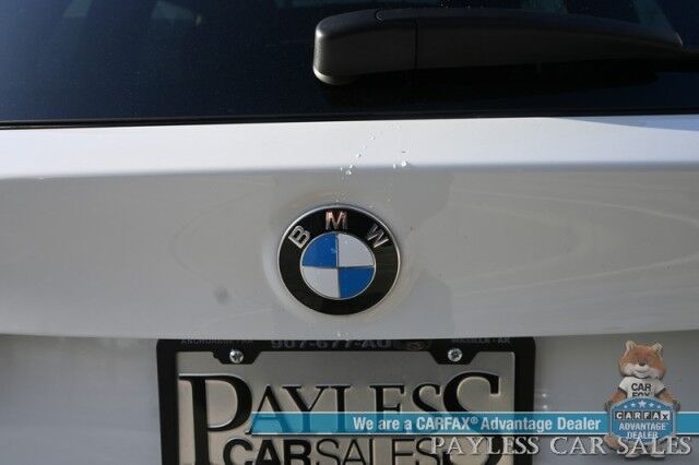 2024 BMW X3 xDrive30i Anchorage AK