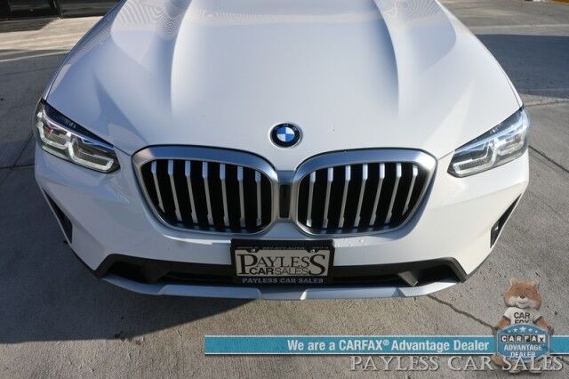 2024 BMW X3 xDrive30i Anchorage AK