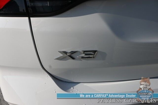 2024 BMW X3 xDrive30i Anchorage AK