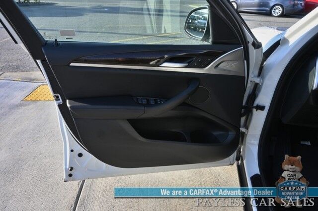 2024 BMW X3 xDrive30i Anchorage AK