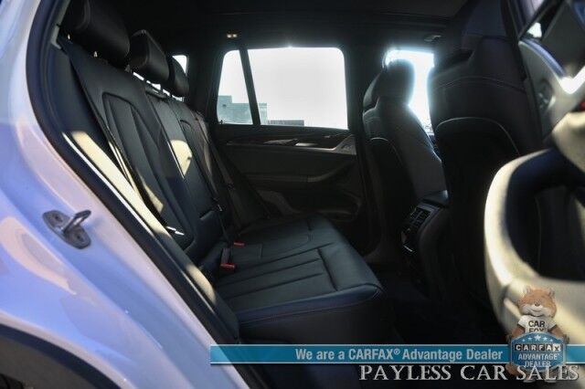 2024 BMW X3 xDrive30i Anchorage AK