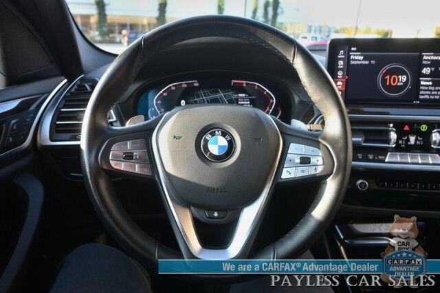 2024 BMW X3 xDrive30i Anchorage AK