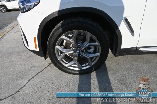 2024 BMW X3 xDrive30i Anchorage AK