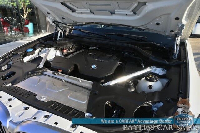 2024 BMW X3 xDrive30i Anchorage AK