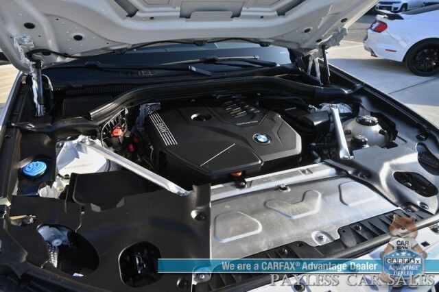 2024 BMW X3 xDrive30i Anchorage AK