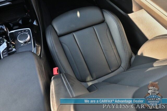 2024 BMW X3 xDrive30i Anchorage AK