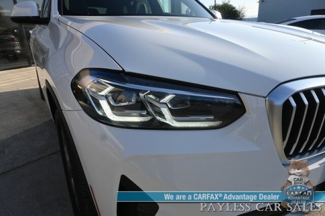 2024 BMW X3 xDrive30i Anchorage AK