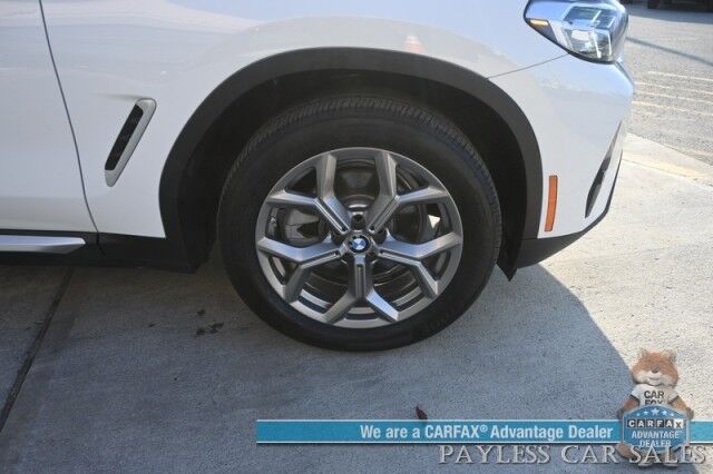 2024 BMW X3 xDrive30i Anchorage AK