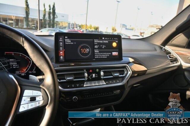 2024 BMW X3 xDrive30i Anchorage AK