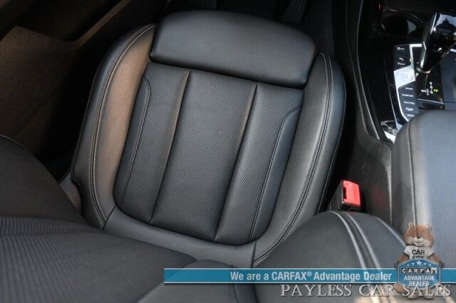 2024 BMW X3 xDrive30i Anchorage AK