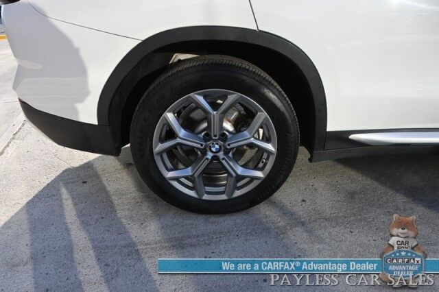 2024 BMW X3 xDrive30i Anchorage AK