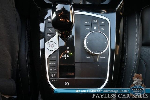 2024 BMW X3 xDrive30i Anchorage AK
