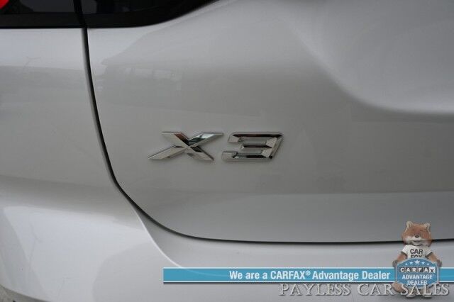 2024 BMW X3 xDrive30i Anchorage AK