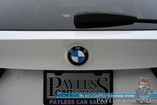 2024 BMW X3 xDrive30i Anchorage AK