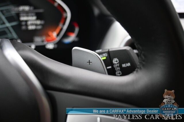 2024 BMW X3 xDrive30i Anchorage AK